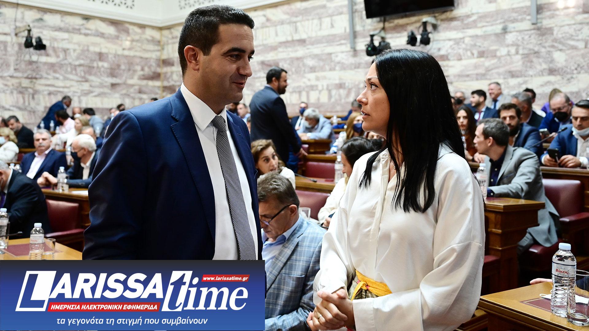 Μποφόρ σε Χαριλάου Τρικούπη και Κουμουνδούρου-1