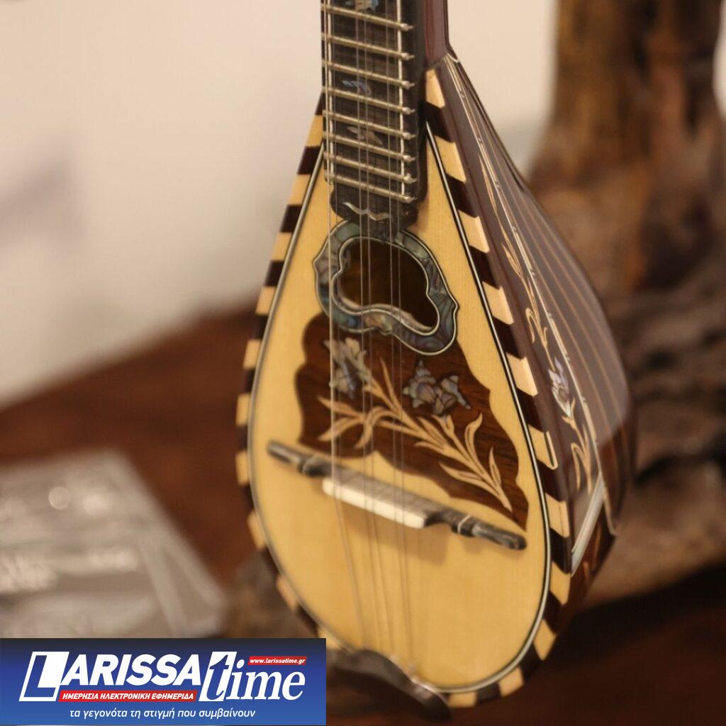 Με κύρια θεματική τις γυναίκες, έρχεται τον Αύγουστο στη Σύρο το 8ο Φεστιβάλ Ρεμπέτικου «Η Σύρα του Μάρκου Βαμβακάρη»