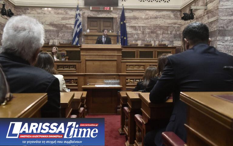 ΠΑΣΟΚ: Αμεσες κάλπες δρομολογεί ο Ανδρουλάκης