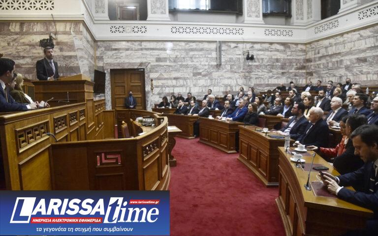 Ανοιξε ο ασκός του Αιόλου στο ΠΑΣΟΚ