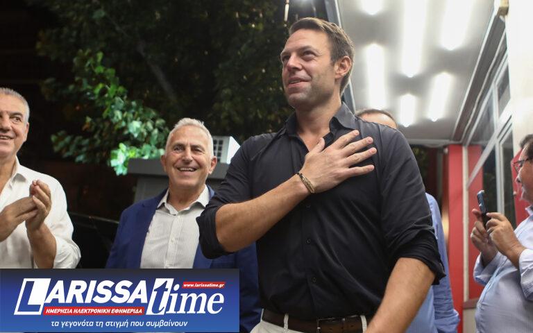 Νέος γύρος αναταράξεων στον ΣΥΡΙΖΑ