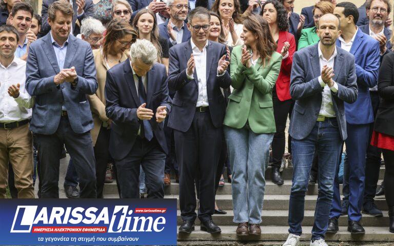 Γαλλία: Αριστερή συμμαχία ανάσχεσης της Ακροδεξιάς