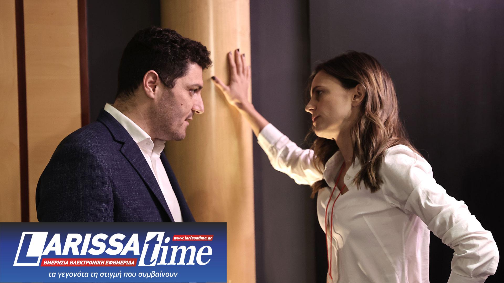 Μποφόρ σε Χαριλάου Τρικούπη και Κουμουνδούρου-2