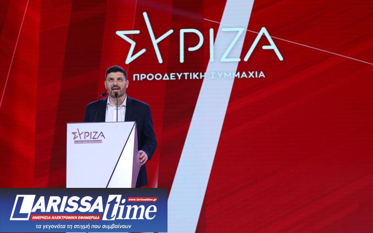 ΣΥΡΙΖΑ: Παραιτούνται Τεμπονέρας, Κοτσακάς και Τσιόκας από τα όργανα του κόμματος