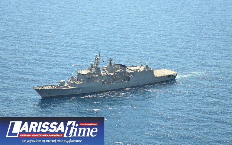 «Υδρα»: Πώς κατέρριψε το UAV στον Κόλπο του Αντεν – Το χρονικό της δεύτερης εμπλοκής