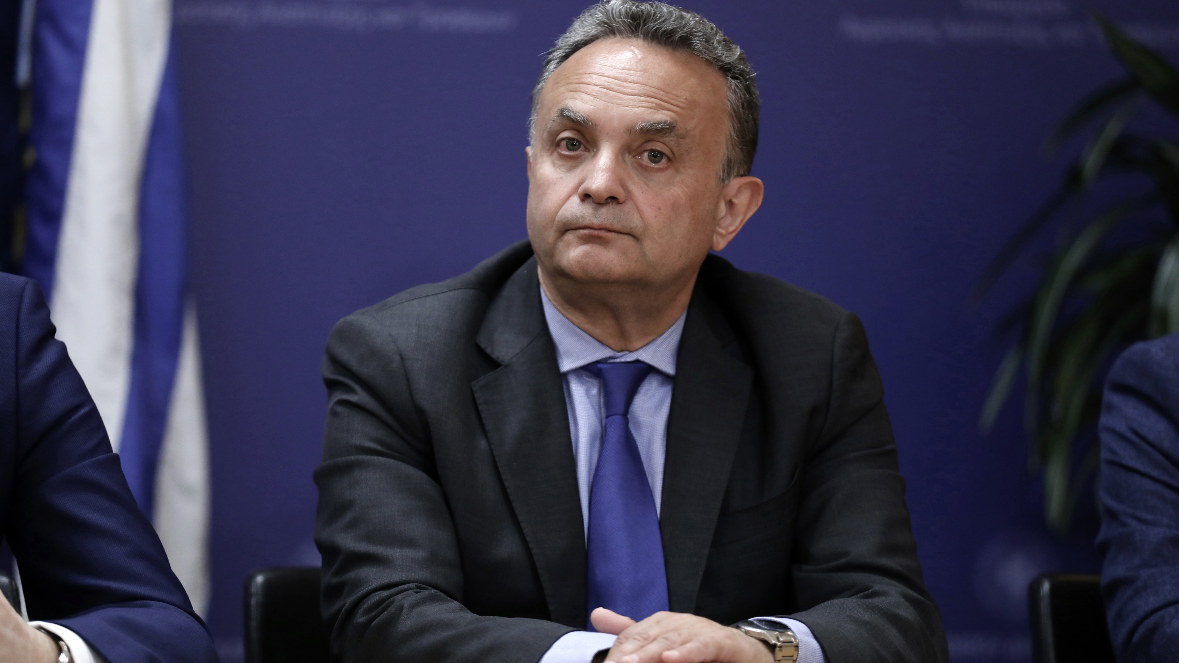 Ανασχηματισμός: Τα «νέα» πρόσωπα στη σύνθεση της κυβέρνησης-3