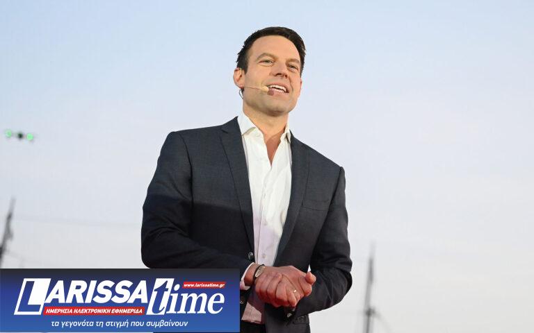 ΣΥΡΙΖΑ: Η προσπάθεια σπίλωσης Κασσελάκη από το σύστημα Μαξίμου έπεσε στο κενό