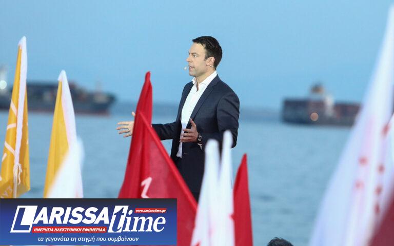 Νέος κύκλος αντιπαράθεσης κυβέρνησης – ΣΥΡΙΖΑ για το «πόθεν έσχες» Κασσελάκη