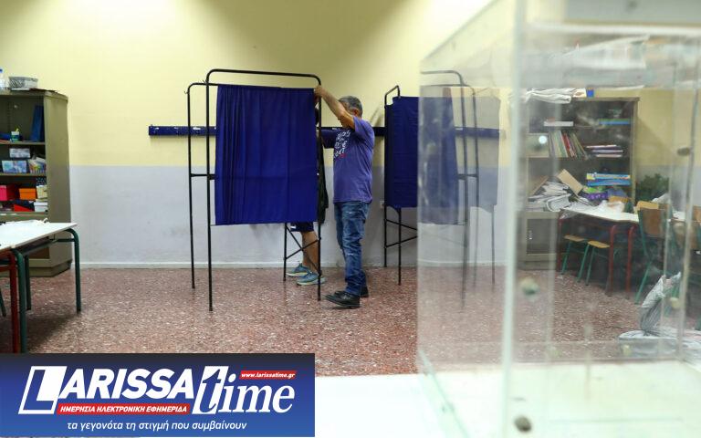 Ευρωεκλογές: Το «πολιτικό χρηματιστήριο» των κομμάτων – Οι περιφέρειες «κάστρα» και πού υστερούν