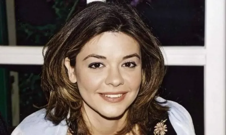 Γεωργία Αποστόλου θάνατος