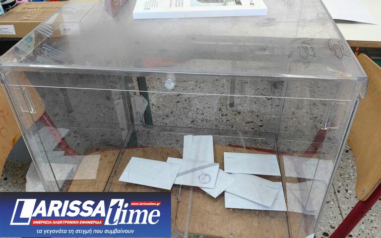 Ευρωεκλογές 2024: Εξι στους δέκα πολίτες γύρισαν την πλάτη στις κάλπες