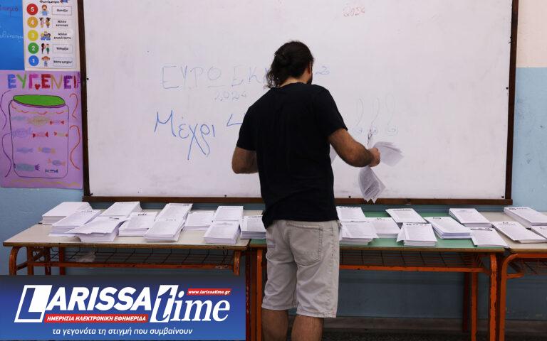 Πρώτο κόμμα στις ευρωεκλογές, η παραλία