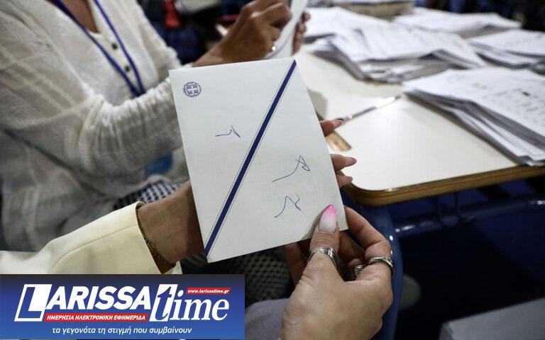 Ευρωεκλογές 2024: Η ανατομία της ψήφου