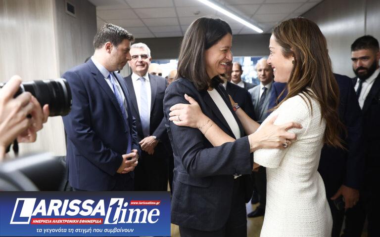 Κεραμέως: Θα χτίσουμε πάνω στα κεκτημένα της πενταετίας