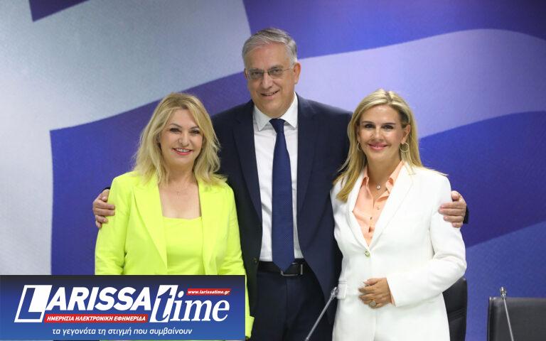 Θεοδωρικάκος: Το κέρδος είναι θεμιτό, η αισχροκέρδεια όχι