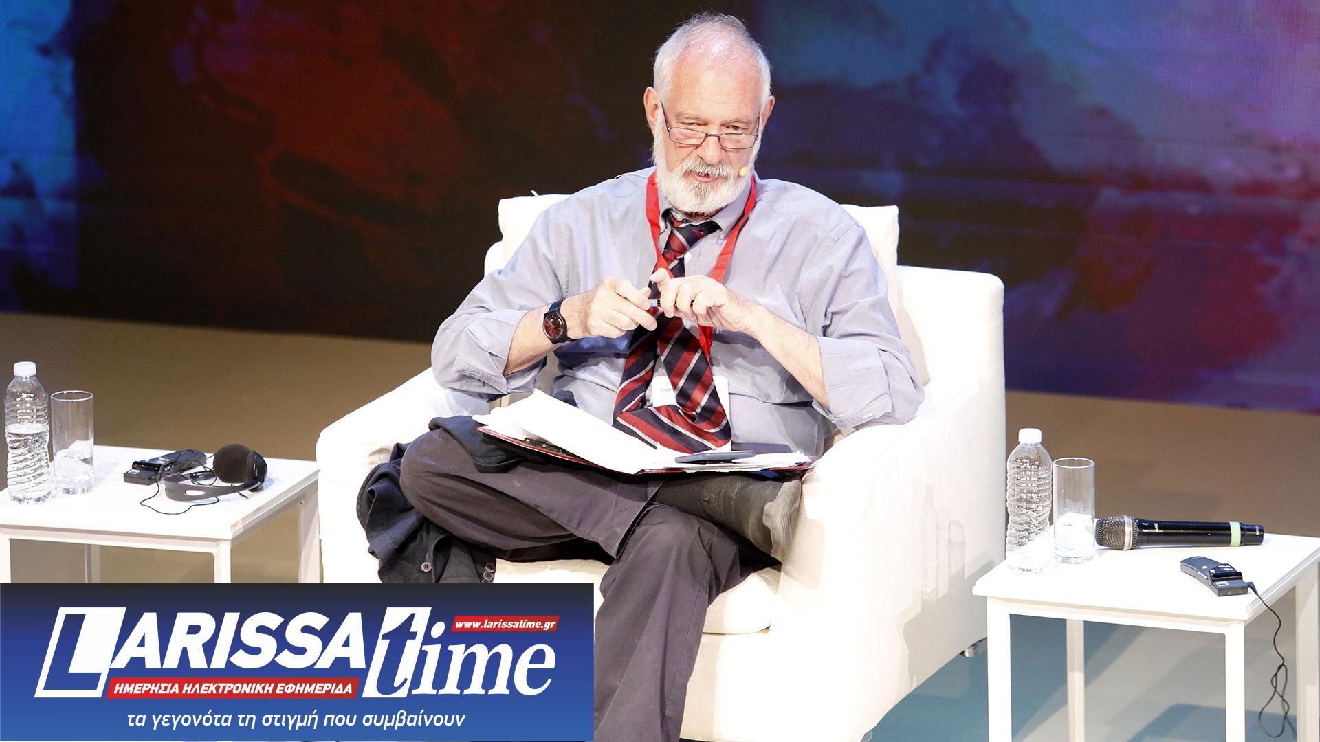 Ινστιτούτο Αλέξης Τσίπρας: Live η Διεθνής Διάσκεψη για την Ειρήνη και τη Βιώσιμη Ανάπτυξη-5