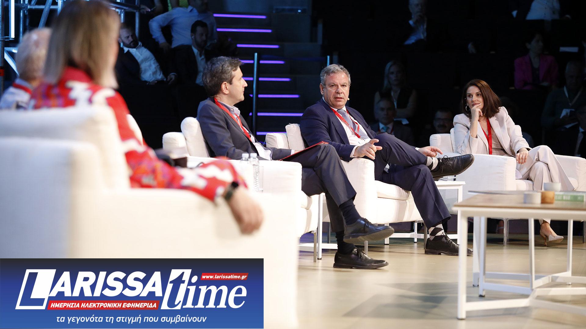 Ινστιτούτο Αλέξης Τσίπρας: Live η Διεθνής Διάσκεψη για την Ειρήνη και τη Βιώσιμη Ανάπτυξη-3