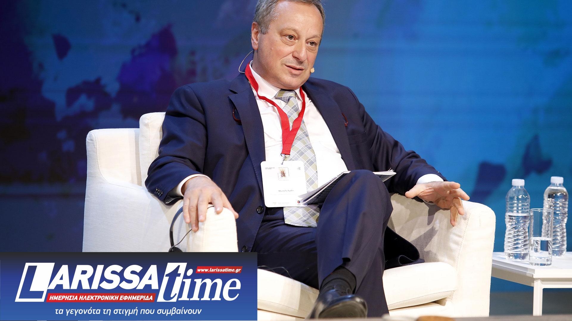 Ινστιτούτο Αλέξης Τσίπρας: Live η Διεθνής Διάσκεψη για την Ειρήνη και τη Βιώσιμη Ανάπτυξη-4