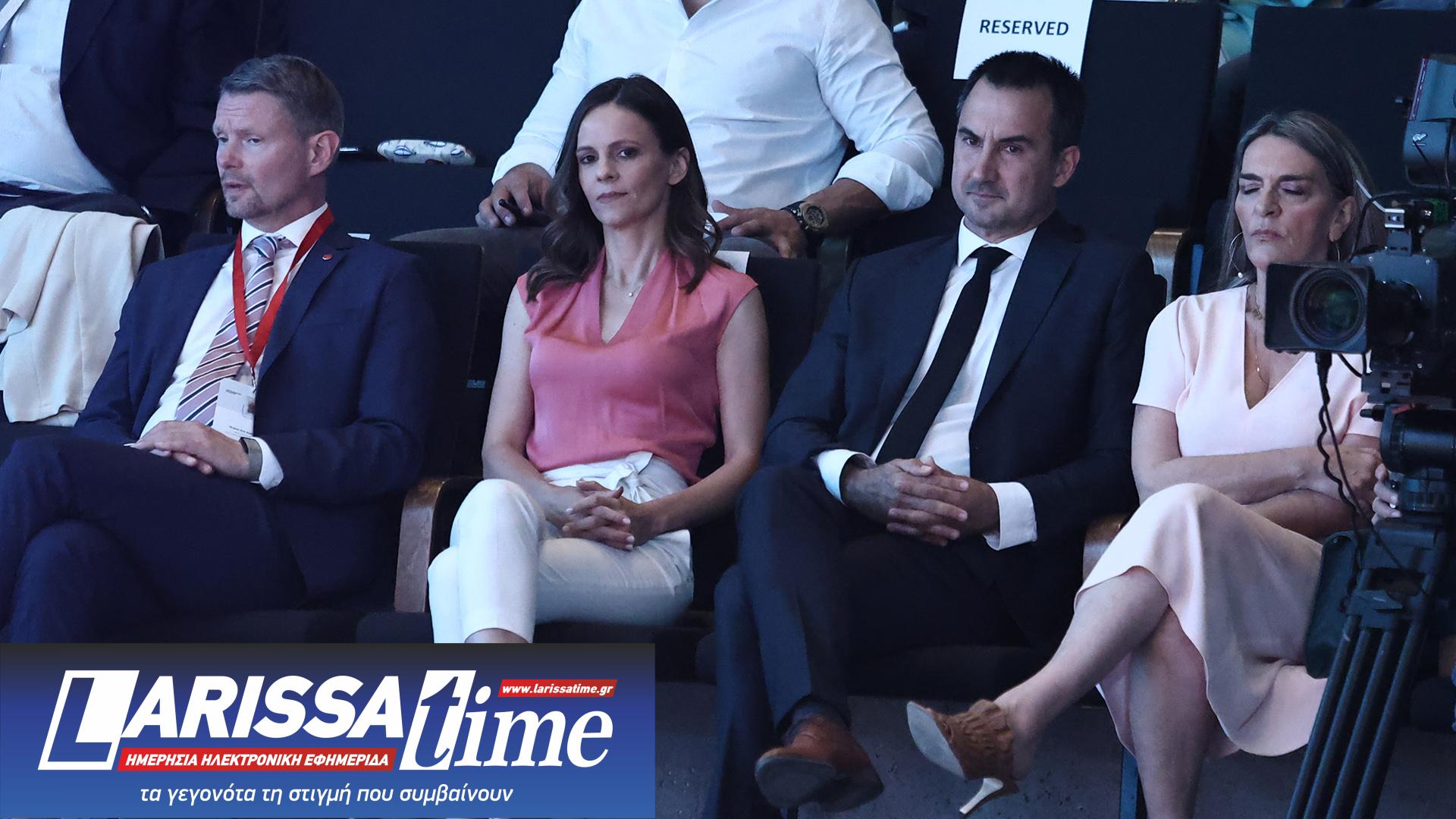 Κεντροαριστερά: Τα μηνύματα από το Ινστιτούτο Τσίπρα και τα διλήμματα της Κουμουνδούρου-3