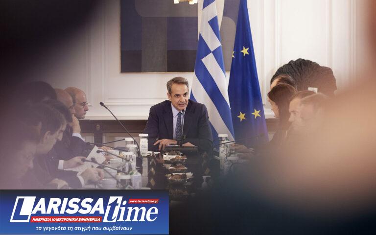 Ο Μητσοτάκης αναζητεί τη νέα κυβερνητική συνταγή – Αντίστροφη μέτρηση για ανασχηματισμό