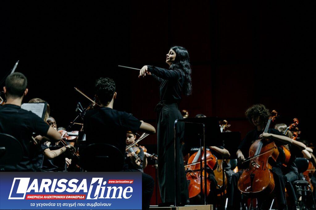 Τo El Sistema Greece κηρύσσει την έναρξη του Φεστιβάλ Ρεματιάς στις 2 Ιουλίου