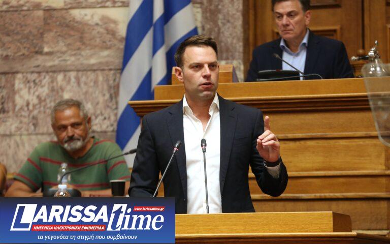 Νέοι κραδασμοί στον ΣΥΡΙΖΑ