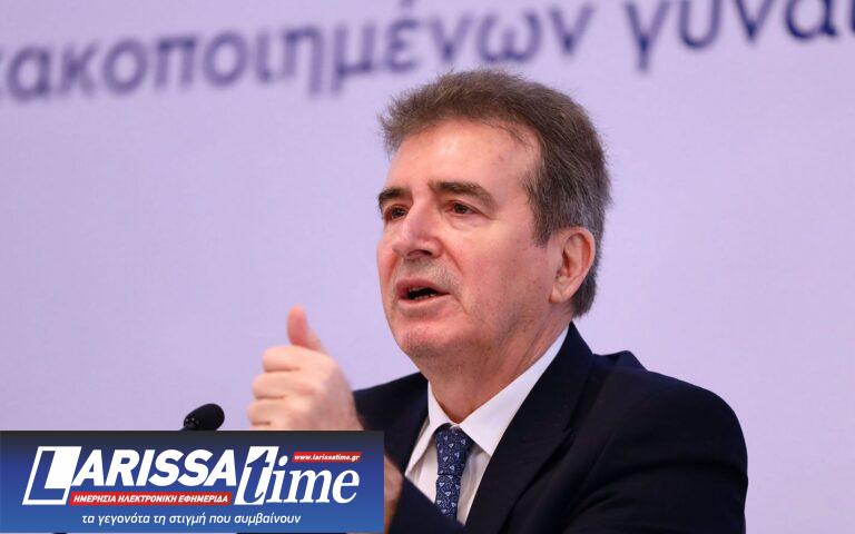 Χρυσοχοΐδης: Eχουν συμβεί πολύ σημαντικά πράγματα που αφορούν στην ασφάλεια των πολιτών