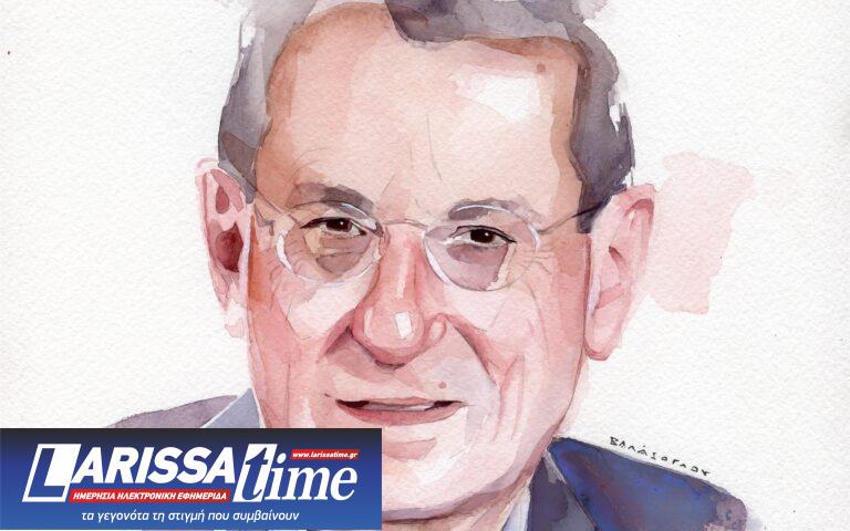 Στάνλεϊ Γκρίνμπεργκ: Ο μάγος που μετράει τα εκλογικά ρεύματα