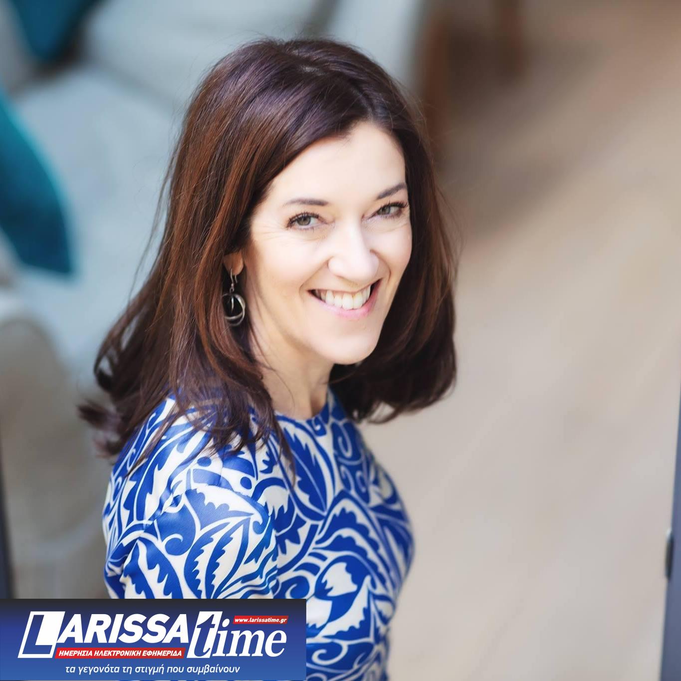 Αρθρο Βικτόρια Χίσλοπ στην «Κ»: Το περιβάλλον, η ασφάλεια και το ψωμί-1