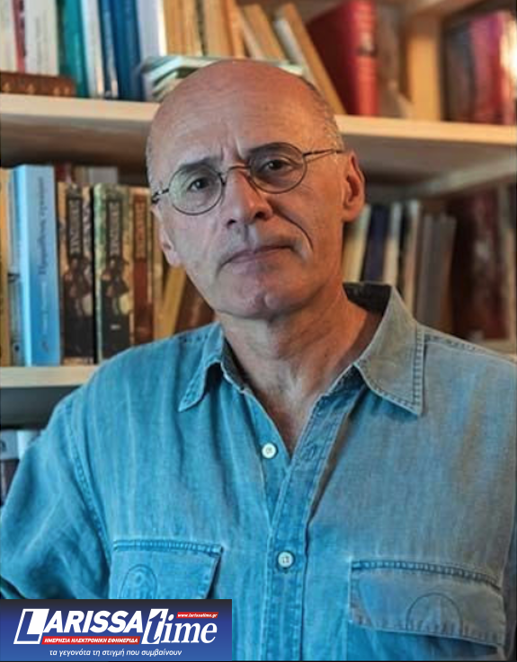 Αρθρο Χαρίδημου Τσούκα στην «Κ»: Ρωγμές και τέλμα-1