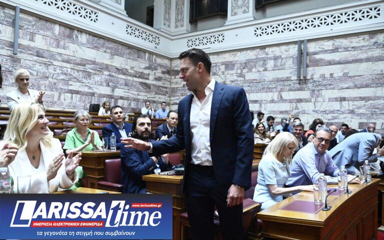 Πολλά «αγκάθια» στον ΣΥΡΙΖΑ