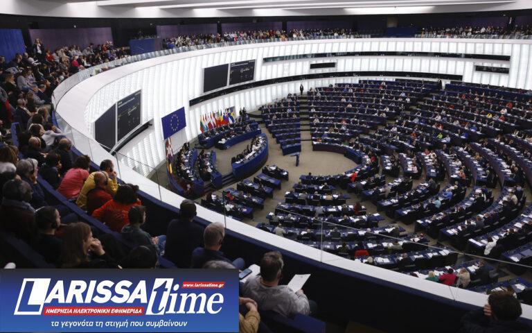 Αυτοί ήταν «οι καλύτεροι φίλοι της Ρωσίας» στην ευρωβουλή, σύμφωνα με το Politico