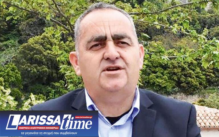 Φρ. Μπελέρης: Η μόνη δίκαιη απόφαση θα ήταν η αθώωσή μου