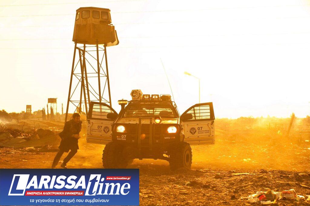 ERTFLIX: Υποδέχεται το καλοκαίρι με κορυφαίες ταινίες και σειρές – «Διαμάντια» του ελληνικού και ξένου κινηματογράφου