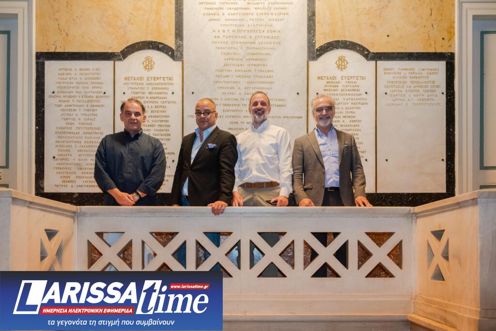 Ολοκληρώθηκε το 20ο Διεθνές Φεστιβάλ Κλασσικής Μουσικής Κυκλάδων 