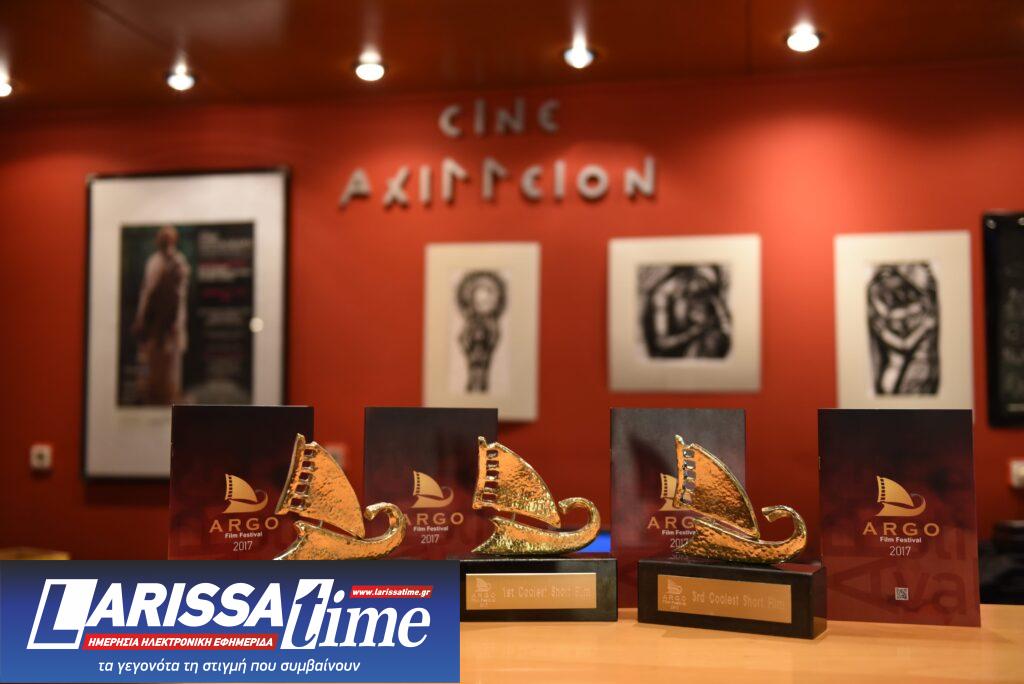 Η Χίλαρι Σουάνκ στο νέο επεισόδιο του “Argo Talks”