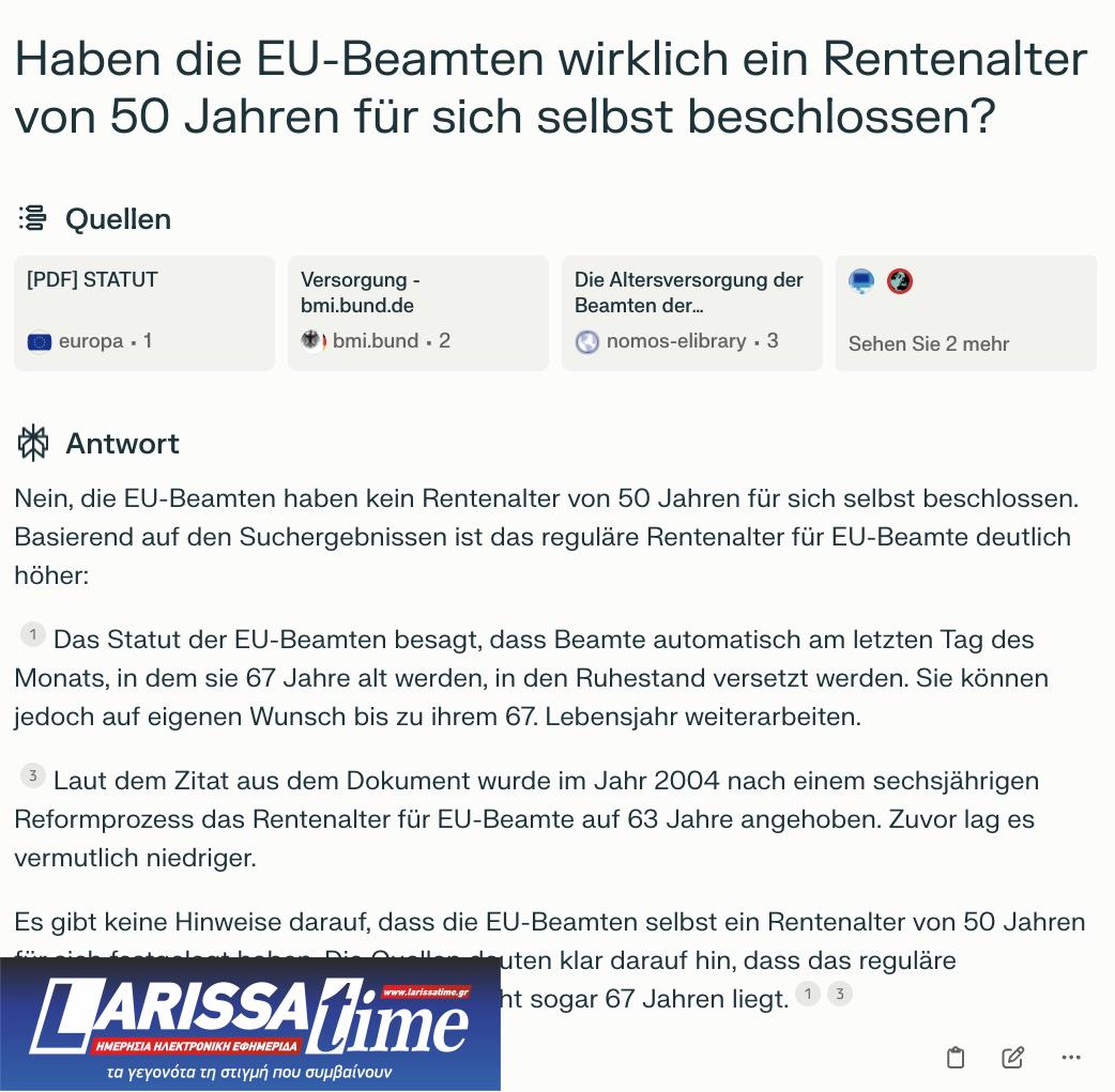 Πώς απαντούν τα AI chatbots σε βασικές ερωτήσεις για τις ευρωεκλογές-3