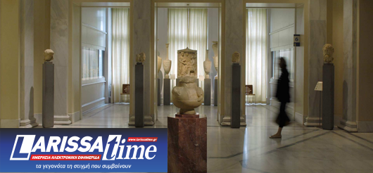 “A Future for the Past”: Η μαρμαρογλυπτική συναντά το σύγχρονο σχέδιο στο Μουσείο Μπενάκη