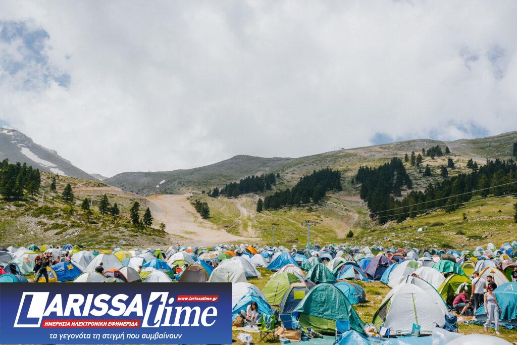 Καλάβρυτα: Περισσότεροι από 11.000 επισκέπτες αναμένονται στο φετινό Helmos Mountain Festival