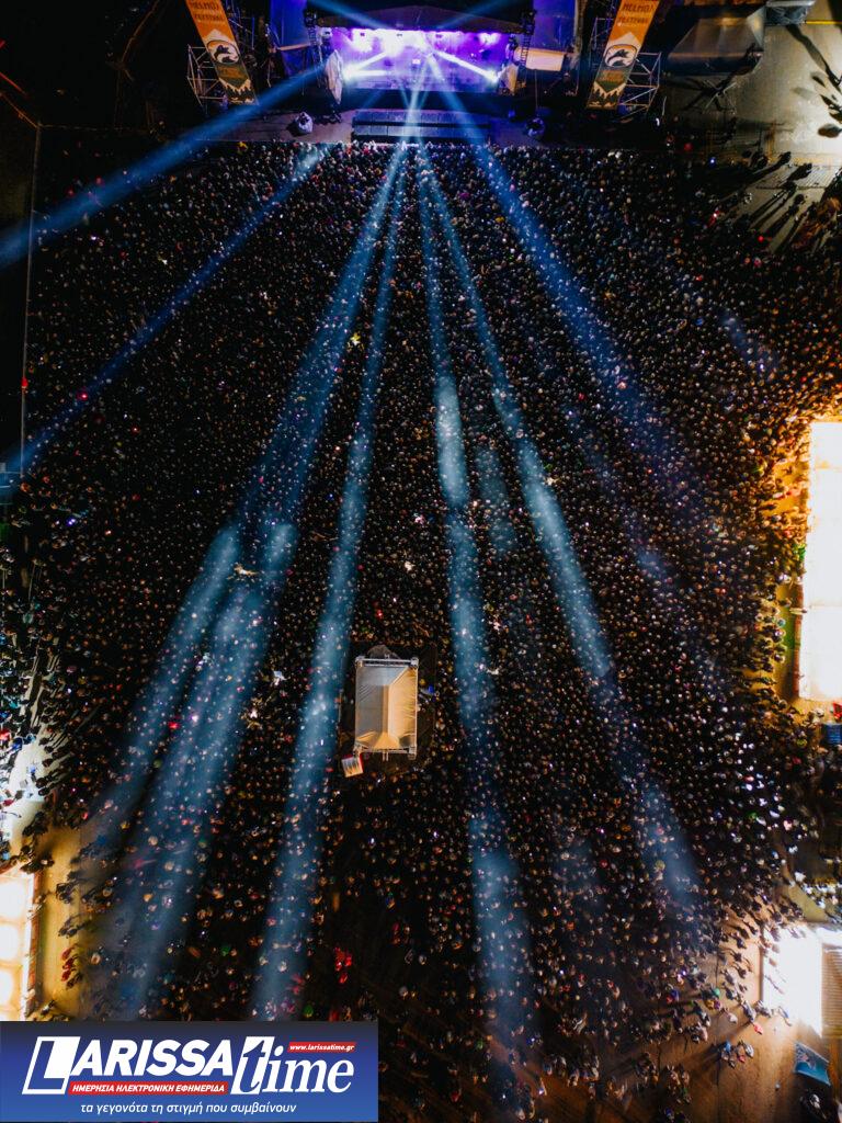 Καλάβρυτα: Περισσότεροι από 11.000 επισκέπτες αναμένονται στο φετινό Helmos Mountain Festival