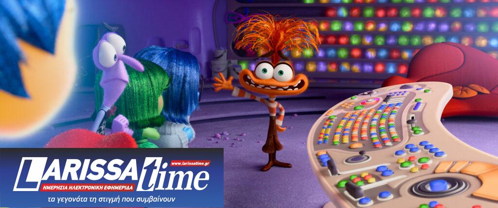 «Τα Μυαλά που Κουβαλάς 2»: Πάνω από 105.000 εισιτήρια σε Ελλάδα και Κύπρο