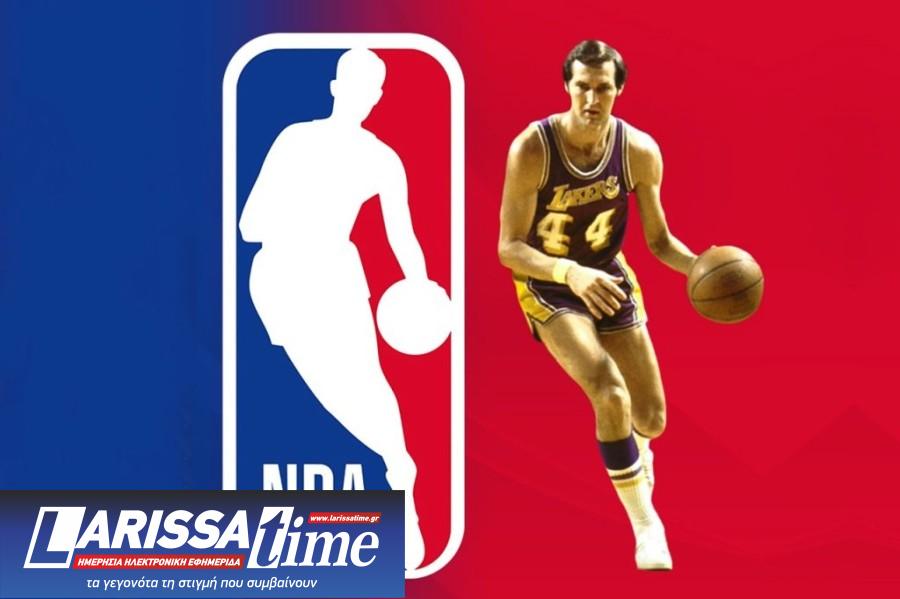 Τζέρι Γουέστ Jerry West ΝΒΑ