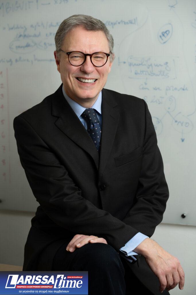 Συνεδριακό Κέντρο του Ευρωπαϊκού Πολιτιστικού Κέντρου Δελφών: Ξεκινούν οι Δεύτεροι Δελφικοί Διάλογοι