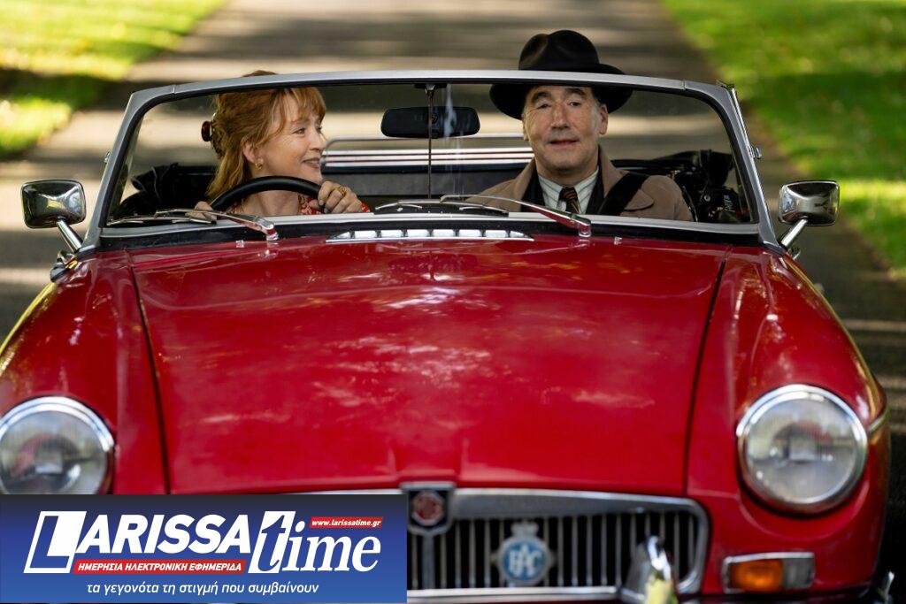 ERTFLIX: Υποδέχεται το καλοκαίρι με κορυφαίες ταινίες και σειρές – «Διαμάντια» του ελληνικού και ξένου κινηματογράφου