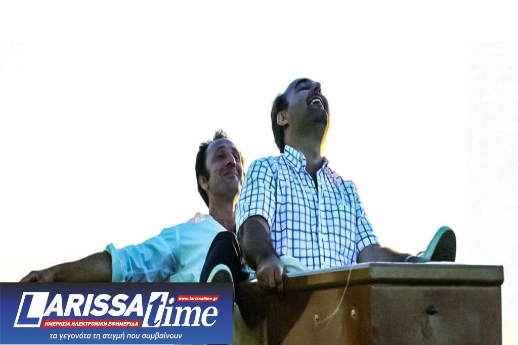 ERTFLIX: Υποδέχεται το καλοκαίρι με κορυφαίες ταινίες και σειρές – «Διαμάντια» του ελληνικού και ξένου κινηματογράφου