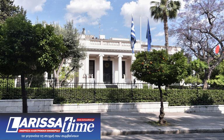 Ευρωεκλογές: Οι προτεραιότητες της επόμενης ημέρας για Μαξίμου