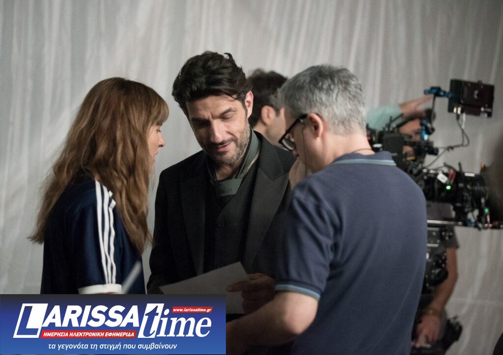 Έναρξη γυρισμάτων για τη νέα ταινία του Άγγελου Φραντζή «Ο Νόμος του Μέρφυ» από την Tanweer