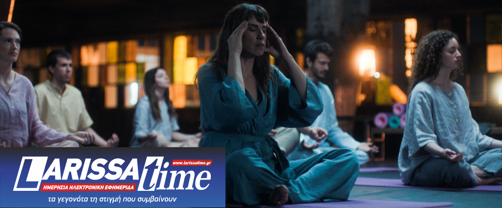 Έναρξη γυρισμάτων για τη νέα ταινία του Άγγελου Φραντζή «Ο Νόμος του Μέρφυ» από την Tanweer