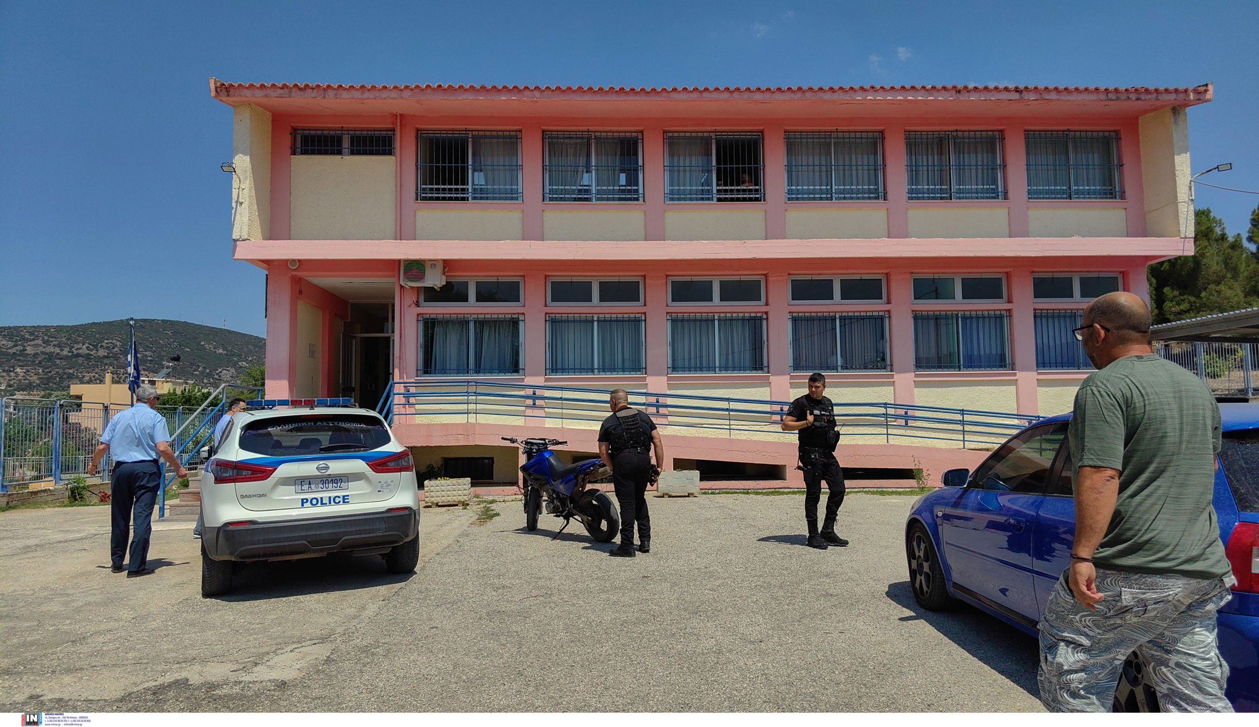 Ναύπλιο- Ευρωεκλογές