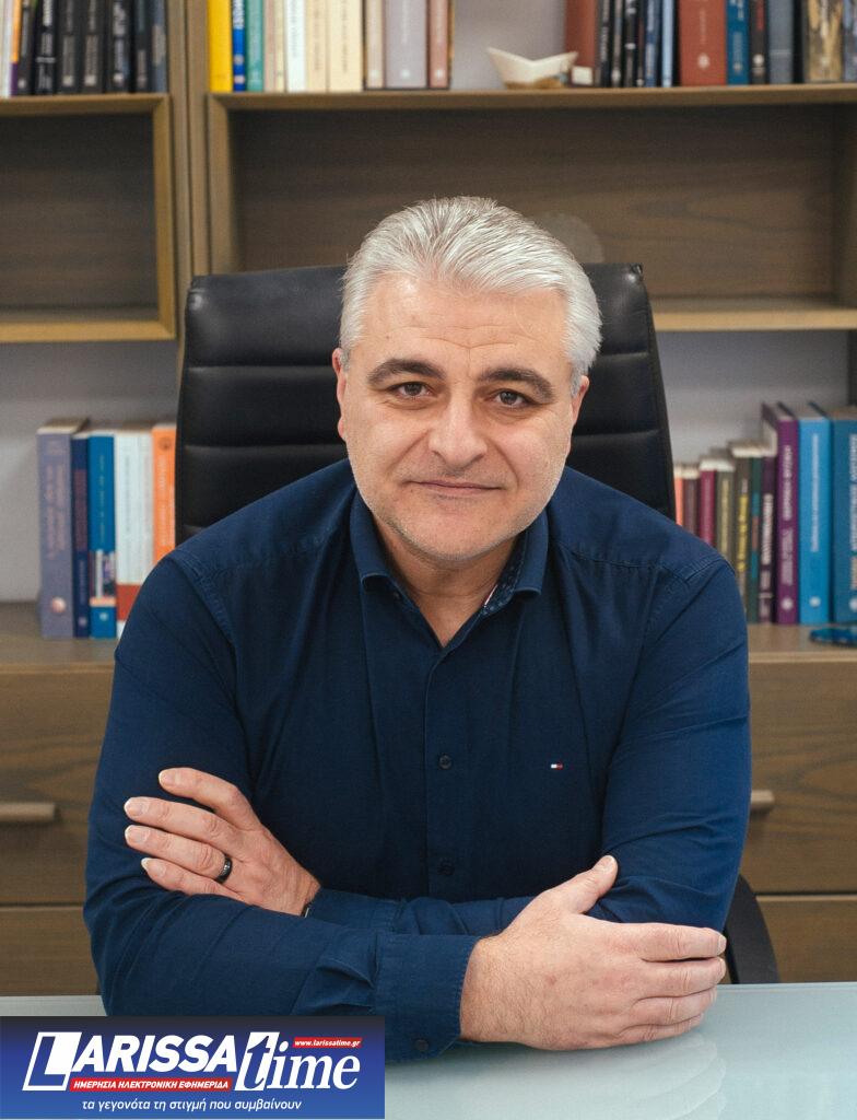 Αριστείο Μποδοσάκη 2024: Χρύσα Κουβελιώτου- Νεκτάριος Ταβερναράκης βραβεύονται για την συμβολή τους στην εξέλιξη της επιστήμης